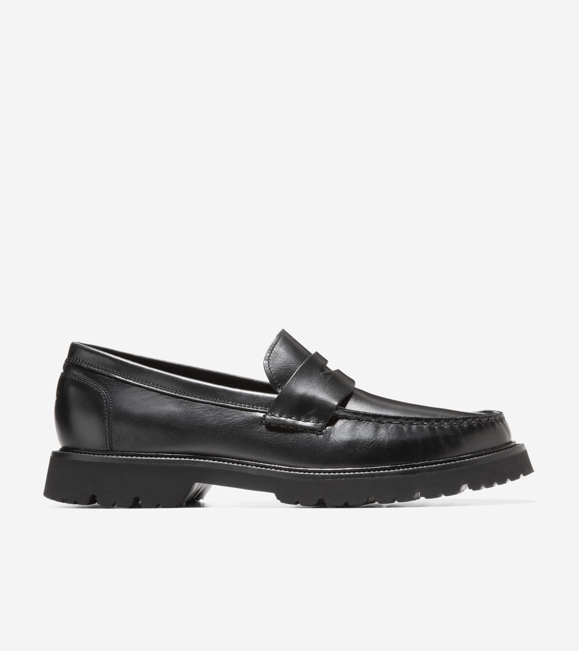 Cole haan buckle loafer on sale